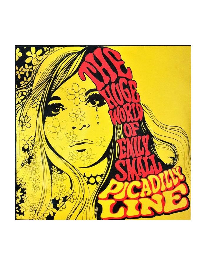 5060672880282, Виниловая пластинка Piccadilly Line, The Huge World Of Emily Small
5060672880282, Виниловая пластинка Piccadilly Line, The Huge World Of Emily Small