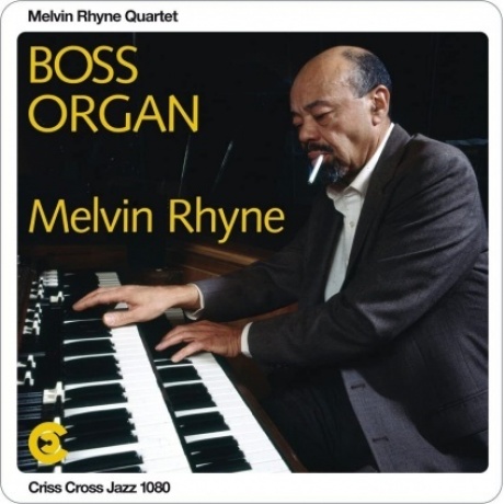 Melvin Rhyne - Boss Organ (Audiophile Edition) (8435395503492) виниловая пластинка
Melvin Rhyne - Boss Organ (Audiophile Edition) (8435395503492) виниловая пластинка