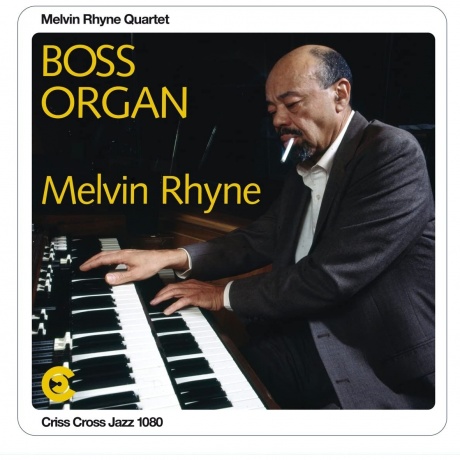 Melvin Rhyne - Boss Organ (Audiophile Edition) (8435395503492) виниловая пластинка
Melvin Rhyne - Boss Organ (Audiophile Edition) (8435395503492) виниловая пластинка