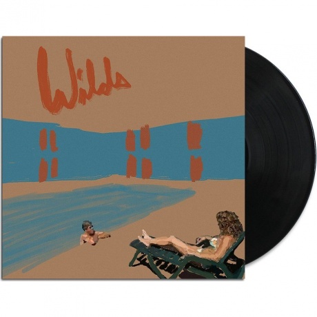Andy Shauf - Wilds (8714092787115) виниловая пластинка
Andy Shauf - Wilds (8714092787115) виниловая пластинка