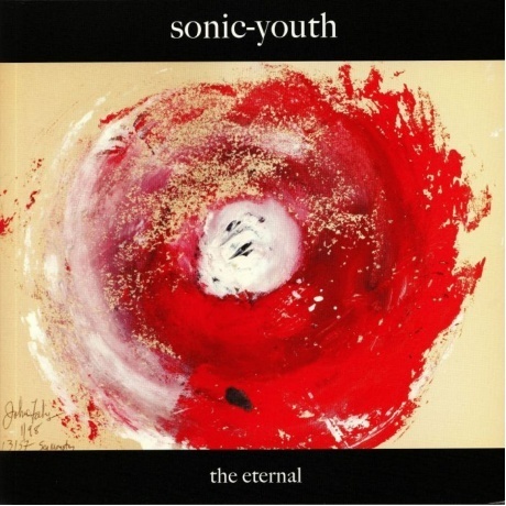 Sonic Youth - The Eternal (0744861082910) виниловая пластинка
Sonic Youth - The Eternal (0744861082910) виниловая пластинка
