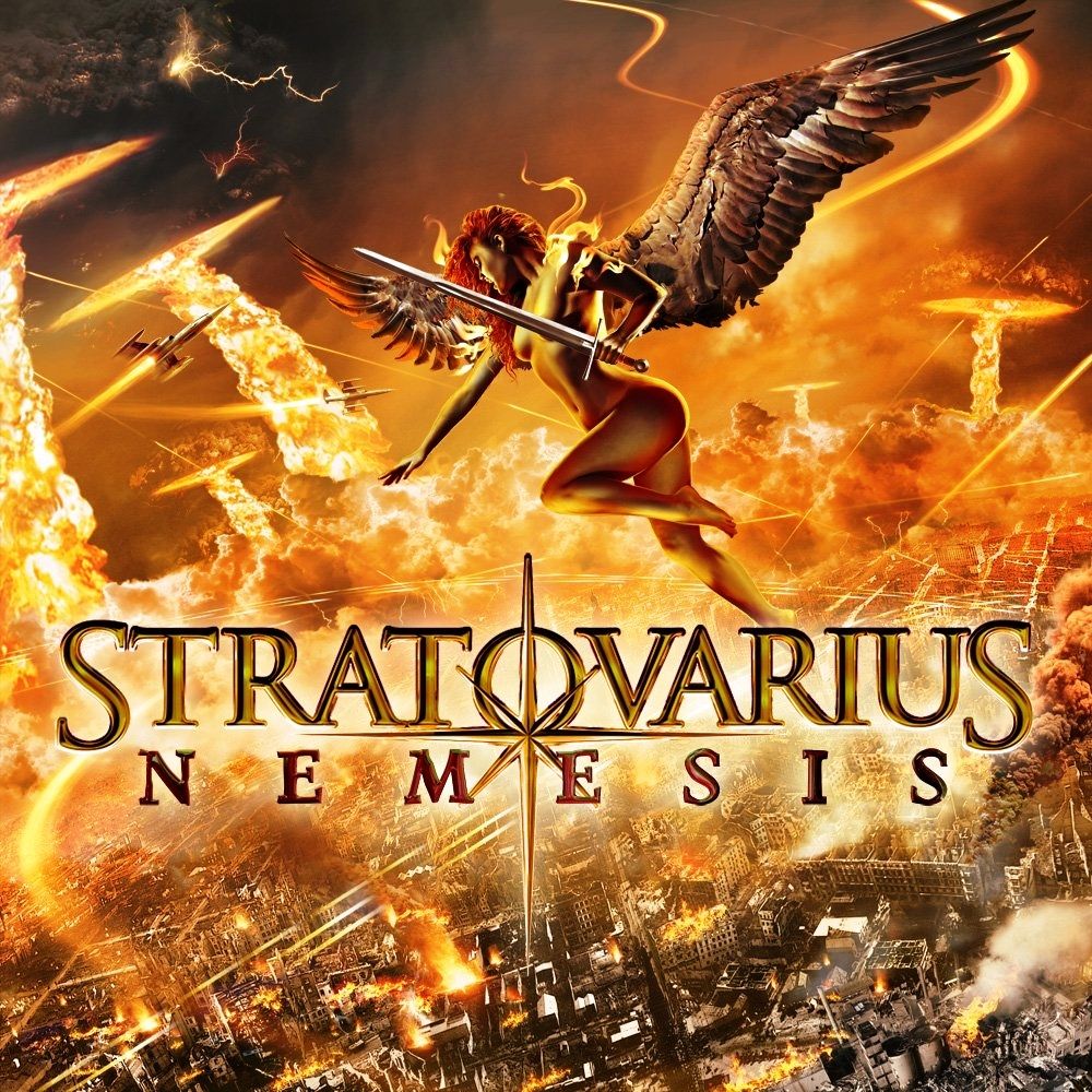 4029759151630, Виниловая пластинка Stratovarius, Nemesis (coloured)
4029759151630, Виниловая пластинка Stratovarius, Nemesis (coloured)