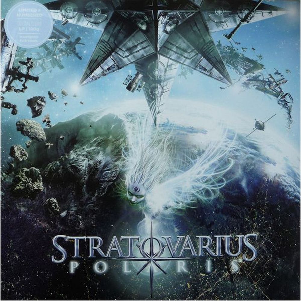 4029759151647, Виниловая пластинка Stratovarius, Polaris (coloured)
4029759151647, Виниловая пластинка Stratovarius, Polaris (coloured)