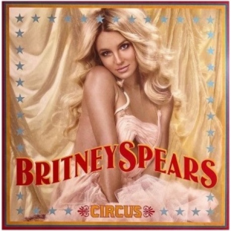 0196587791711, Spears, Britney, Circus (coloured) виниловая пластинка
0196587791711, Spears, Britney, Circus (coloured) виниловая пластинка