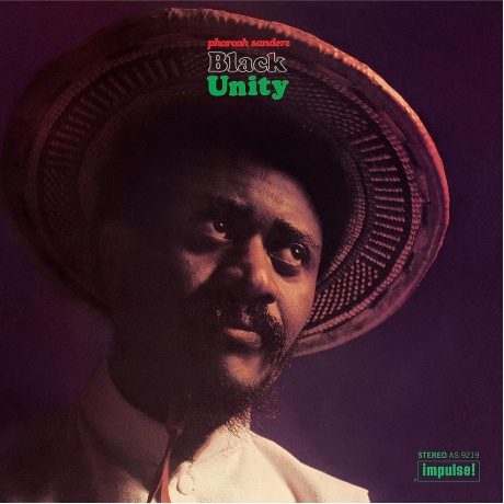 Pharoah Sanders - Black Unity (Audiophile, Verve By Request) (0602455212368) виниловая пластинка
Pharoah Sanders - Black Unity (Audiophile, Verve By Request) (0602455212368) виниловая пластинка