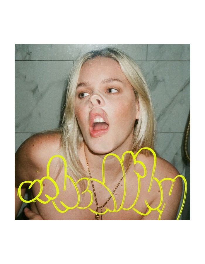 5054197534140, Виниловая пластинка Anne-Marie, Unhealthy (coloured)
5054197534140, Виниловая пластинка Anne-Marie, Unhealthy (coloured)