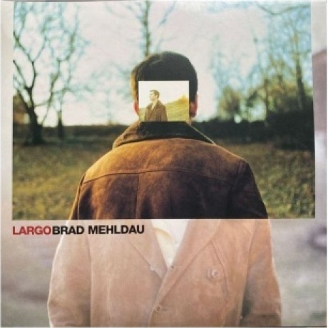 Brad Mehldau - Largo (0075597904901) виниловая пластинка
Brad Mehldau - Largo (0075597904901) виниловая пластинка