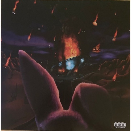 Freddie Gibbs - Soul Sold Separately (0093624870708) виниловая пластинка
Freddie Gibbs - Soul Sold Separately (0093624870708) виниловая пластинка