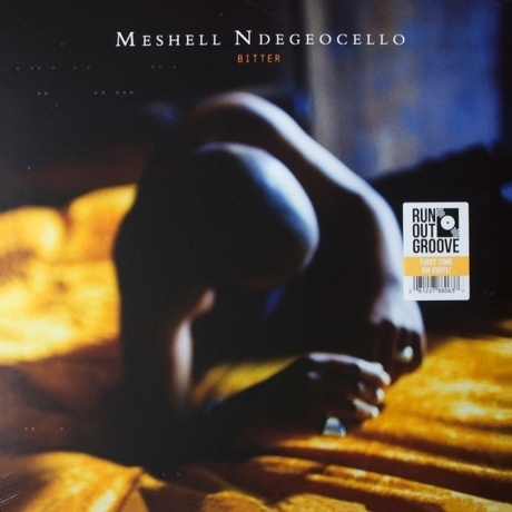Meshell Ndegeocello - Bitter (coloured) (0081227880637) виниловая пластинка
Meshell Ndegeocello - Bitter (coloured) (0081227880637) виниловая пластинка