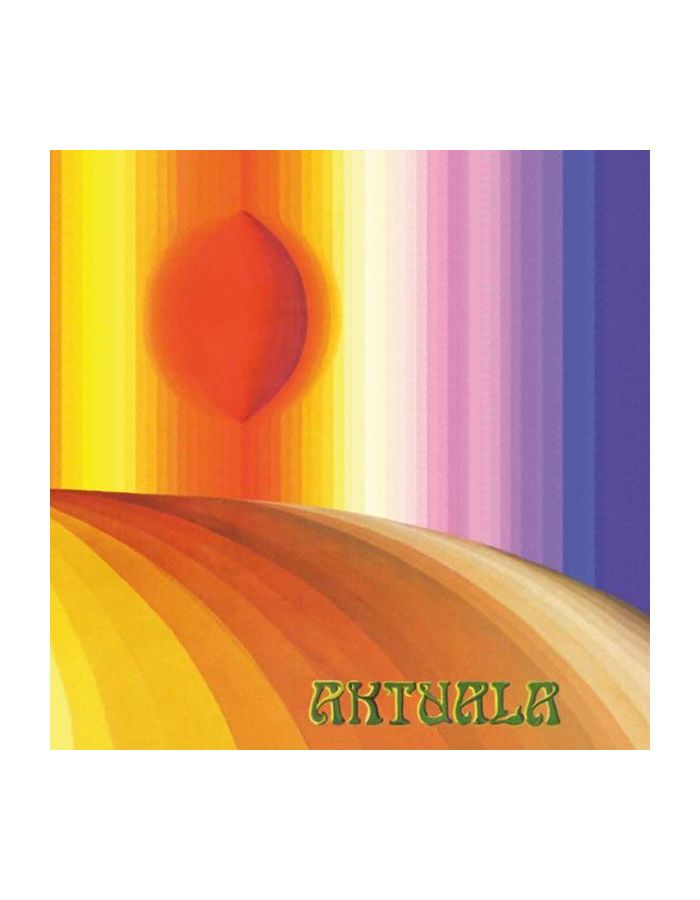 Виниловая пластинка Aktuala, Aktuala (coloured) (8016158110548)
Виниловая пластинка Aktuala, Aktuala (coloured) (8016158110548)