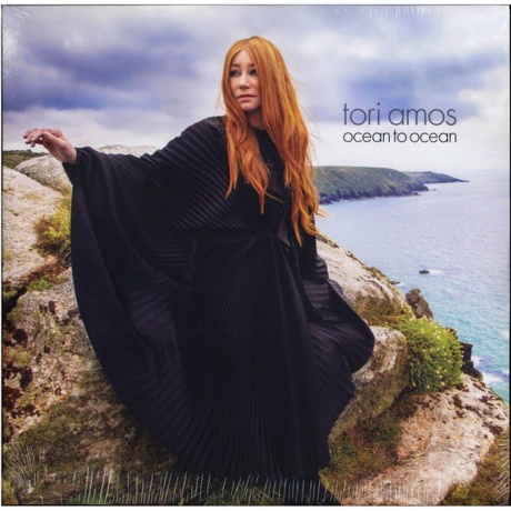 Tori Amos - Ocean To Ocean (0602435739038) виниловая пластинка
Tori Amos - Ocean To Ocean (0602435739038) виниловая пластинка
