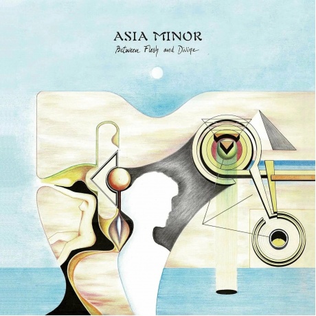 Asia Minor - Between Flesh And Divine (coloured) (8016158316841) виниловая пластинка
Asia Minor - Between Flesh And Divine (coloured) (8016158316841) виниловая пластинка