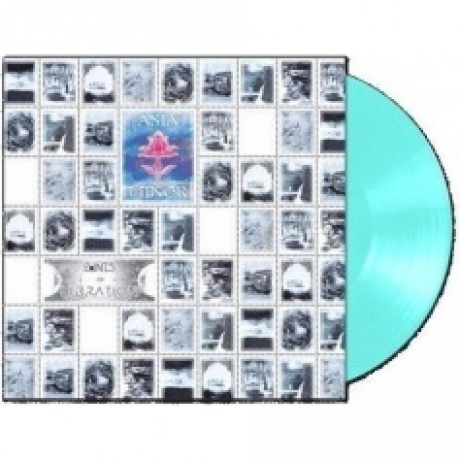 Asia Minor - Points Of Libration (coloured) (8016158316445) виниловая пластинка
Asia Minor - Points Of Libration (coloured) (8016158316445) виниловая пластинка
