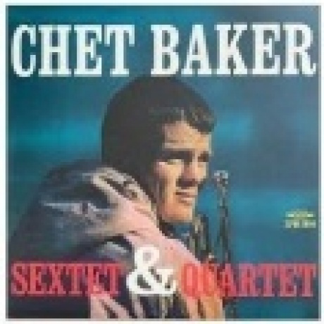 Chet Baker - Sextet & Quartet (coloured) (8004883215614) виниловая пластинка
Chet Baker - Sextet & Quartet (coloured) (8004883215614) виниловая пластинка