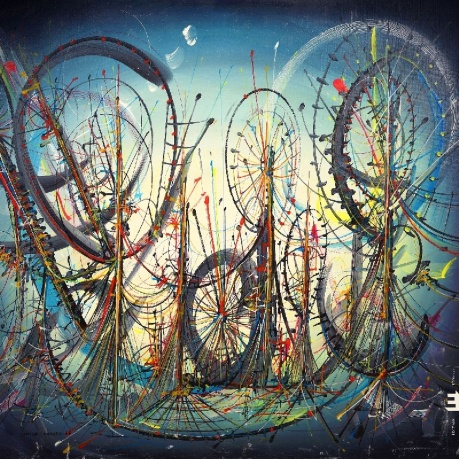 Jeff Ballard - Fairgrounds (5060509790531) виниловая пластинка
Jeff Ballard - Fairgrounds (5060509790531) виниловая пластинка