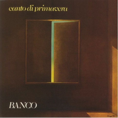 Banco Del Mutuo Soccorso - Canto Di Primavera (coloured) (8016158019759) виниловая пластинка
Banco Del Mutuo Soccorso - Canto Di Primavera (coloured) (8016158019759) виниловая пластинка