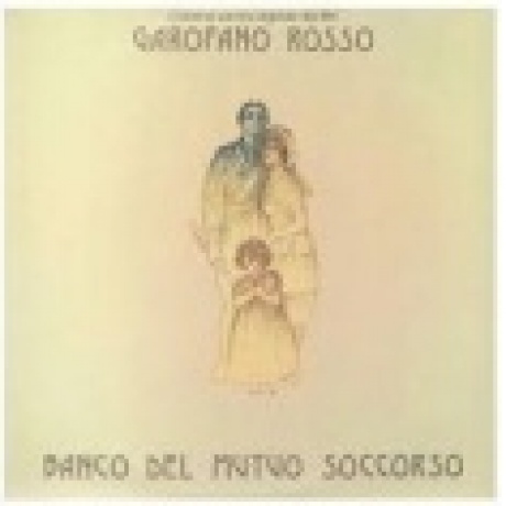 Banco Del Mutuo Soccorso - Garofano Rosso (coloured) (8016158020045) виниловая пластинка
Banco Del Mutuo Soccorso - Garofano Rosso (coloured) (8016158020045) виниловая пластинка