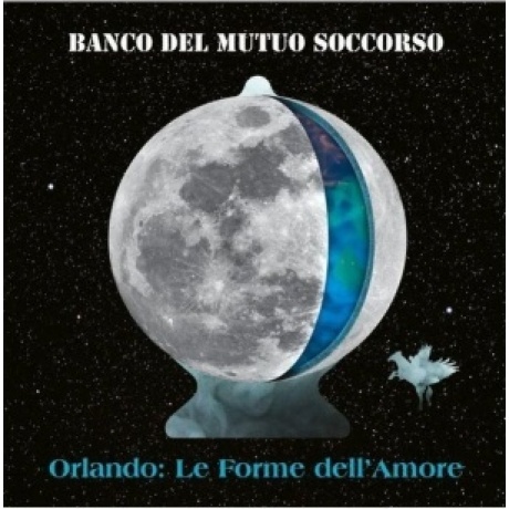 Banco Del Mutuo Soccorso – Orlando: Le Forme Dell'Amore (0196587265212) виниловая пластинка
Banco Del Mutuo Soccorso – Orlando: Le Forme Dell'Amore (0196587265212) виниловая пластинка