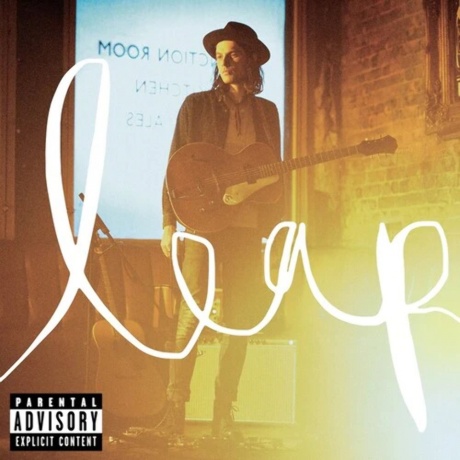 James Bay - Leap (0602445461028) виниловая пластинка
James Bay - Leap (0602445461028) виниловая пластинка