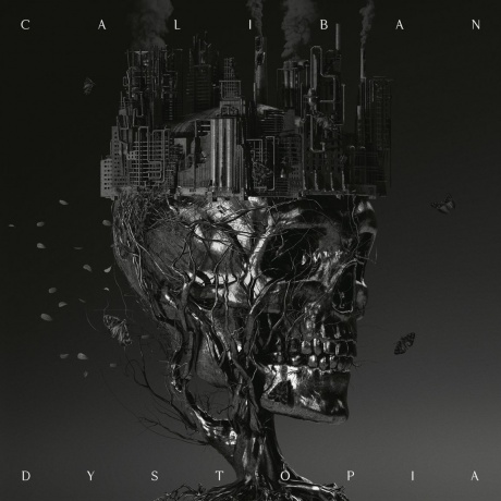 Caliban - Dystopia (0194399894712) виниловая пластинка
Caliban - Dystopia (0194399894712) виниловая пластинка