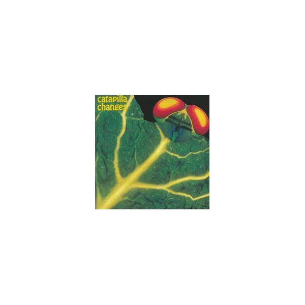 Виниловая пластинка Catapilla, Changes (5060672880374)
Виниловая пластинка Catapilla, Changes (5060672880374)