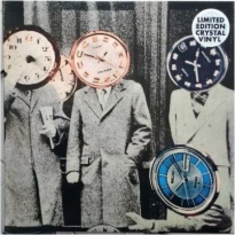 Dedalus - Dedalus (coloured) (8016158305050) виниловая пластинка
Dedalus - Dedalus (coloured) (8016158305050) виниловая пластинка