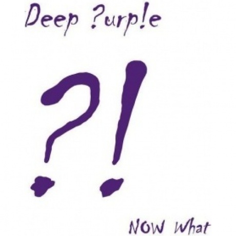 Deep Purple - Now What! (4029759085782) виниловая пластинка
Deep Purple - Now What! (4029759085782) виниловая пластинка