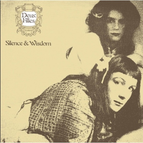 Deux Filles - Silence & Wisdom (0769791973725) виниловая пластинка
Deux Filles - Silence & Wisdom (0769791973725) виниловая пластинка