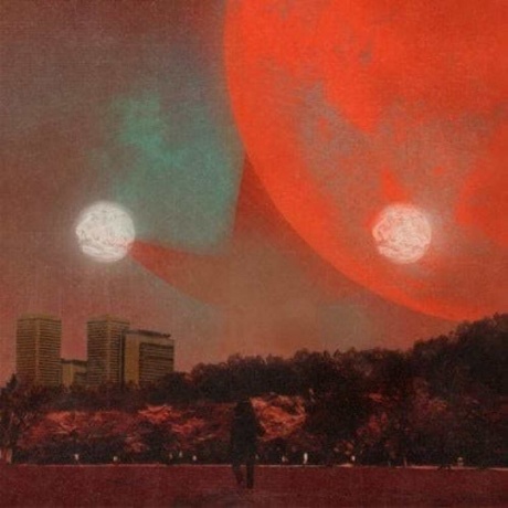 Erika Dohi - I, Castorpollux (0656605376257) виниловая пластинка
Erika Dohi - I, Castorpollux (0656605376257) виниловая пластинка