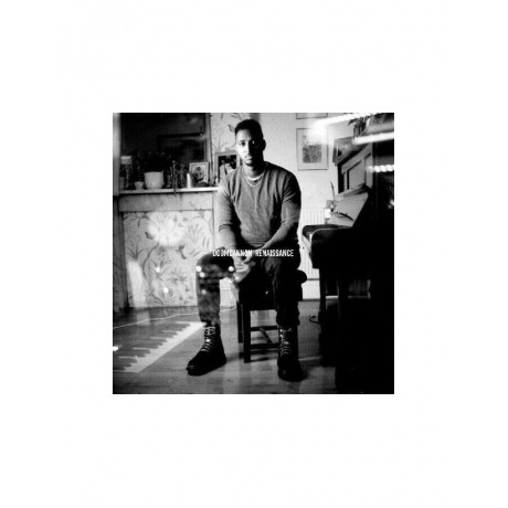 DoomCannon - Renaissance (5060180325183) виниловая пластинка
DoomCannon - Renaissance (5060180325183) виниловая пластинка