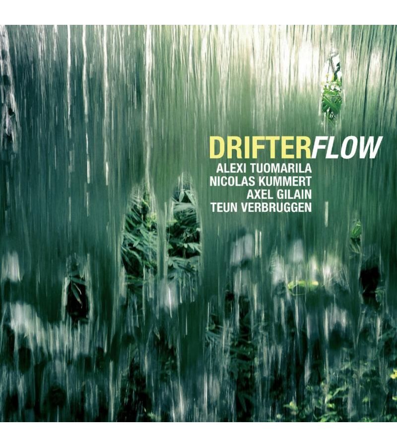Виниловая пластинка Drifter, Flow (5065001530685)
Виниловая пластинка Drifter, Flow (5065001530685)