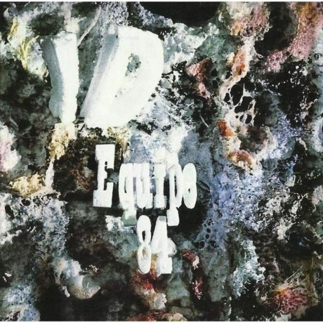 Equipe 84 - Id (0889853057610) виниловая пластинка
Equipe 84 - Id (0889853057610) виниловая пластинка