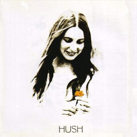 Extradition - Hush (0655729196307) виниловая пластинка
Extradition - Hush (0655729196307) виниловая пластинка