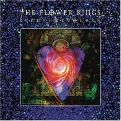 The Flower Kings - Space Revolver (0196587197018) виниловая пластинка
The Flower Kings - Space Revolver (0196587197018) виниловая пластинка