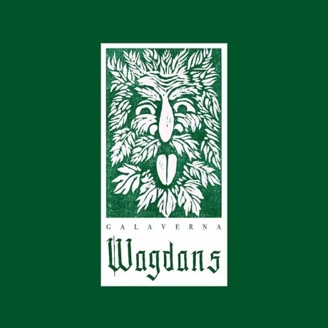 Galaverna - Wagdans (coloured) (8016158316940) виниловая пластинка
Galaverna - Wagdans (coloured) (8016158316940) виниловая пластинка