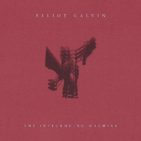 Elliot Galvin - The Influencing Machine (5060509790234) виниловая пластинка
Elliot Galvin - The Influencing Machine (5060509790234) виниловая пластинка