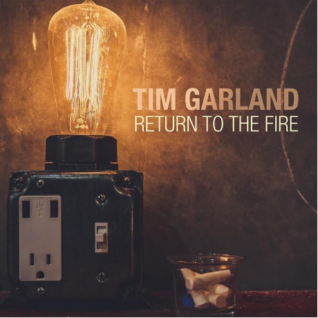Tim Garland - Return To The Fire (5065001530722) виниловая пластинка
Tim Garland - Return To The Fire (5065001530722) виниловая пластинка