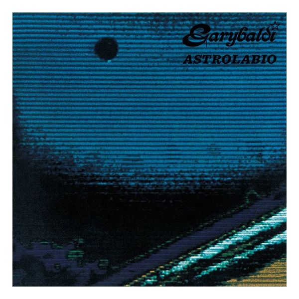Виниловая пластинка Garybaldi, Astrolabio (coloured) (8016158017724)
Виниловая пластинка Garybaldi, Astrolabio (coloured) (8016158017724)