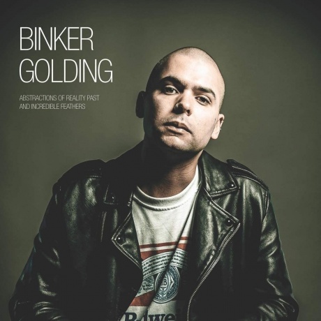 Binker Golding - Abstractions Of Reality Past And Incredible Feathers (5060708610340) виниловая пластинка
Binker Golding - Abstractions Of Reality Past And Incredible Feathers (5060708610340) виниловая пластинка