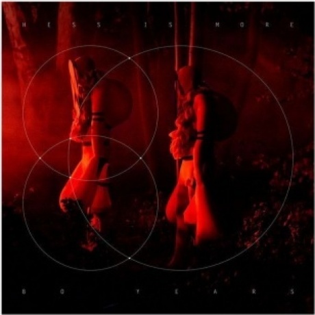 Hess Is More - 80 Years (5060509790241) виниловая пластинка
Hess Is More - 80 Years (5060509790241) виниловая пластинка