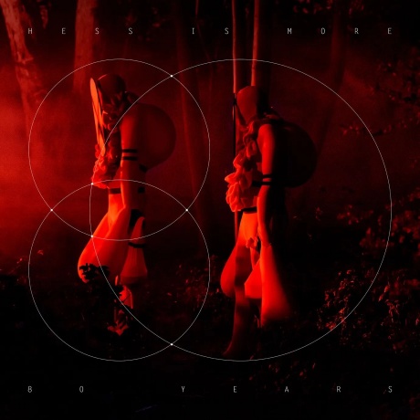 Hess Is More - 80 Years (5060509790241) виниловая пластинка
Hess Is More - 80 Years (5060509790241) виниловая пластинка