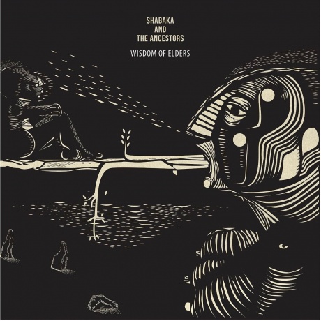 Shabaka - Wisdom Of Elders (5060180322878) виниловая пластинка
Shabaka - Wisdom Of Elders (5060180322878) виниловая пластинка