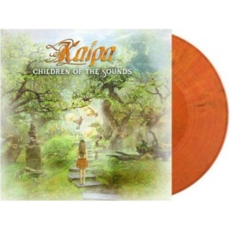 Kaipa - Children Of The Sounds (coloured) (8716059014142) виниловая пластинка
Kaipa - Children Of The Sounds (coloured) (8716059014142) виниловая пластинка