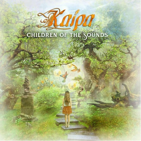 Kaipa - Children Of The Sounds (coloured) (8716059014142) виниловая пластинка
Kaipa - Children Of The Sounds (coloured) (8716059014142) виниловая пластинка