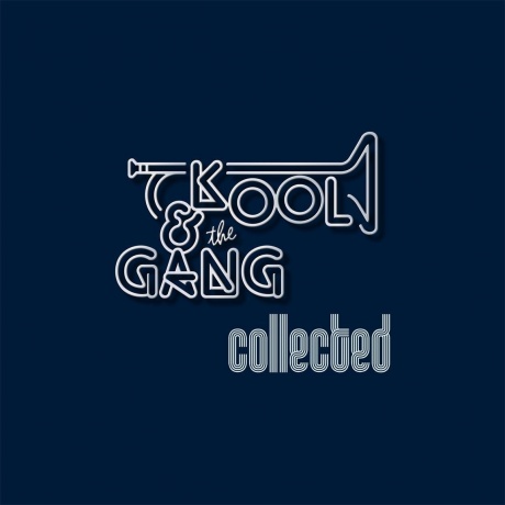 Kool & The Gang - Collected (0600753825747) виниловая пластинка
Kool & The Gang - Collected (0600753825747) виниловая пластинка