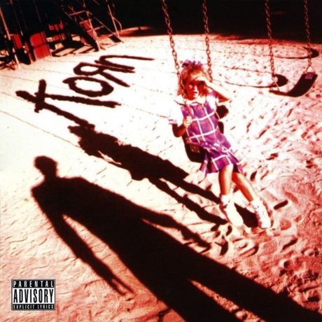 Korn - Korn (8718469536375) виниловая пластинка
Korn - Korn (8718469536375) виниловая пластинка