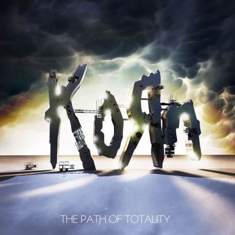 Korn - The Path Of Totality (8719262006324) виниловая пластинка
Korn - The Path Of Totality (8719262006324) виниловая пластинка