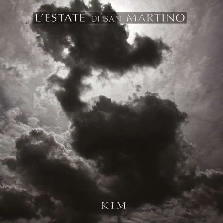 L'Estate Di San Martino - Kim (8016158317046) виниловая пластинка
L'Estate Di San Martino - Kim (8016158317046) виниловая пластинка