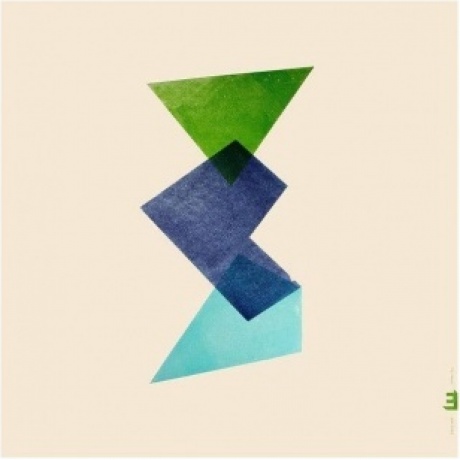 Laginha; Argгelles; Norbakken - Atlantico (5060509791149) виниловая пластинка
Laginha; Argгelles; Norbakken - Atlantico (5060509791149) виниловая пластинка