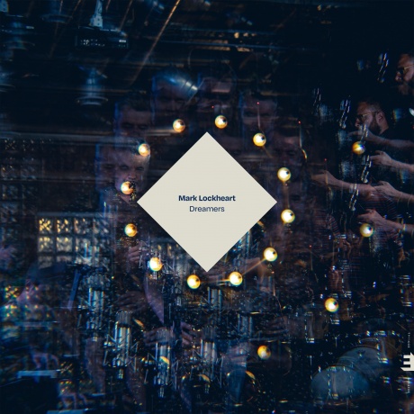 Mark Lockheart - Dreamers (coloured) (5060509791910) виниловая пластинка
Mark Lockheart - Dreamers (coloured) (5060509791910) виниловая пластинка